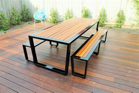 steel furniture melbourne